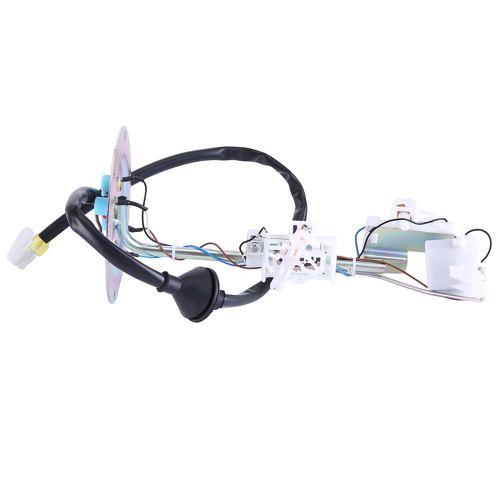 Amazon.com: Vorally Fuel Level Gauge Sending Unit Fuel Pump Gauge